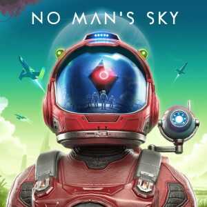 No Man's Sky Steam Key