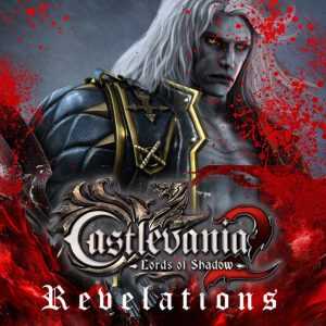 Castlevania: Lords of Shadow 2 - Revelations DLC Steam CD Key