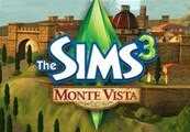 The Sims 3 - Monte Vista DLC Origin CD Key