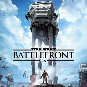 Star Wars Battlefront Origin Key