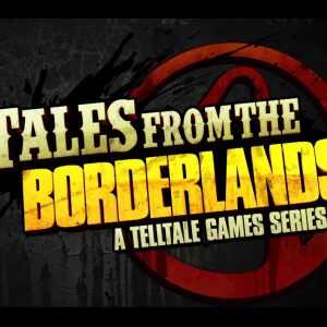 Tales from the Borderlands EU Steam CD Key