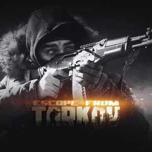 Escape from Tarkov Standard Edition Key