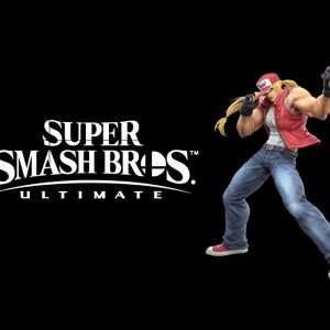 Super Smash Bros. Ultimate - CHALLENGER PACK 1 DLC EU Nintendo Switch CD Key