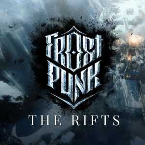 Frostpunk - The Rifts DLC Steam Key