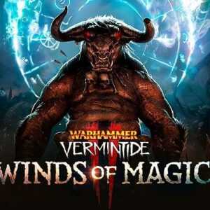 Warhammer: Vermintide 2 - Winds of Magic DLC Steam CD Key