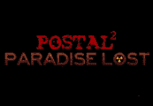 Postal 2 - Paradise Lost DLC Steam CD Key