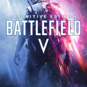 Battlefield V Definitive Edition Origin Key