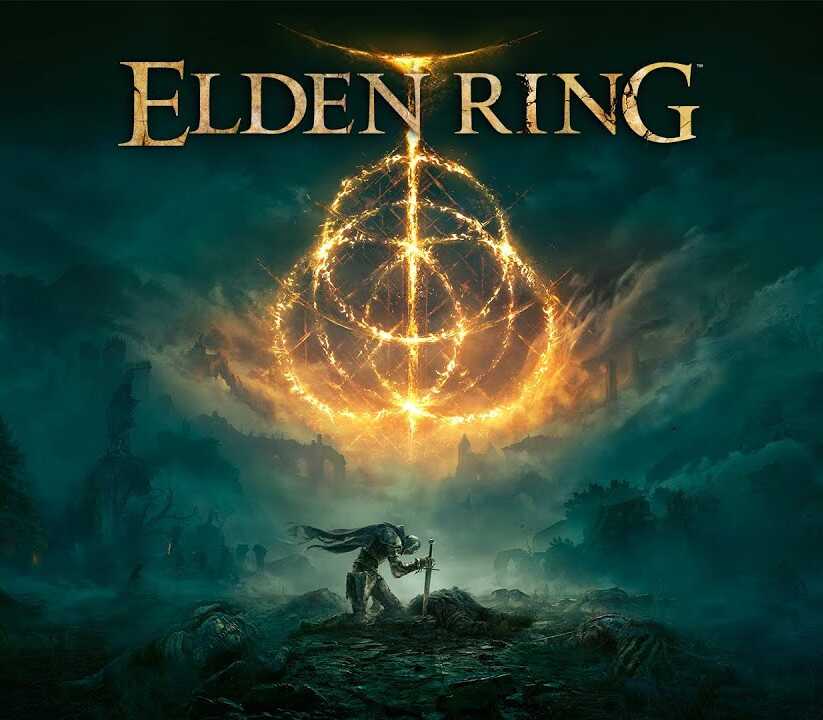 Elden Ring Steam Key