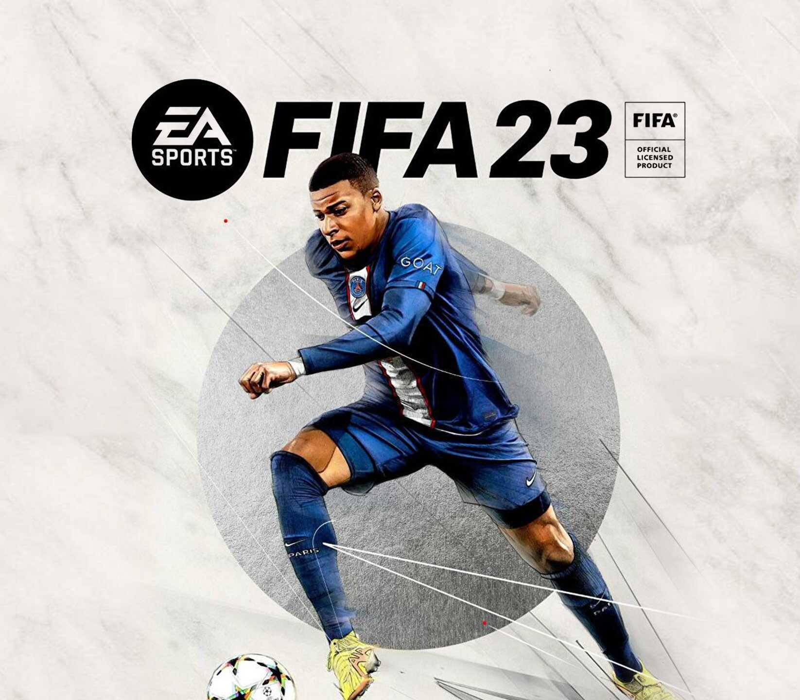 FIFA 23 Origin Key GLOBAL
