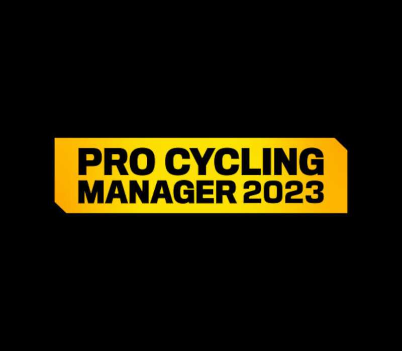 Pro Cycling Manager 2023 Steam Key