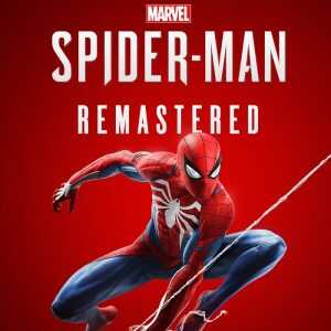 Marvel's Spider-Man Remastered Steam CD Key