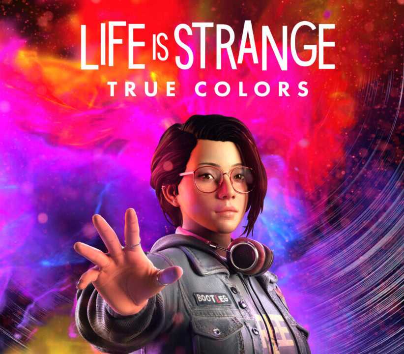 Life is Strange: True Colors Steam Key