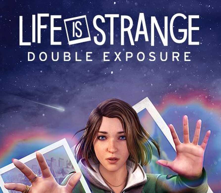 Life is Strange: Double Exposure Steam Key