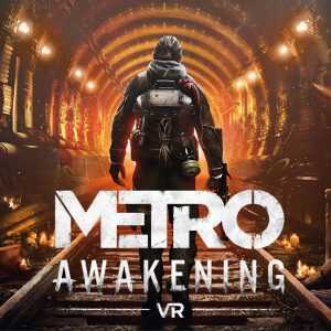 Metro Awakening Steam Key