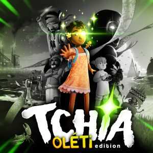 Tchia: Oléti Edition Steam Key