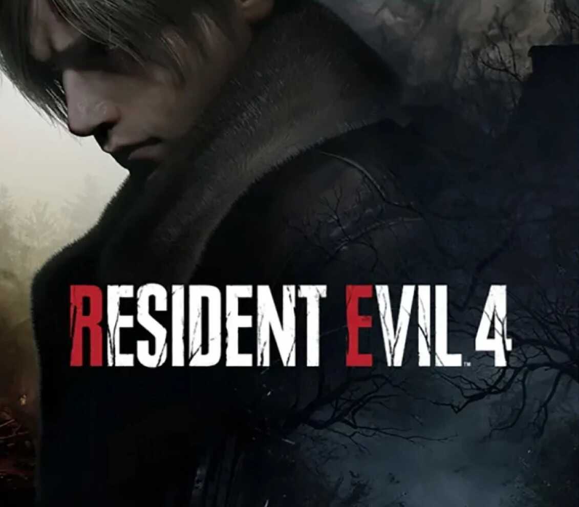 Resident Evil 4 (2023) Steam Key