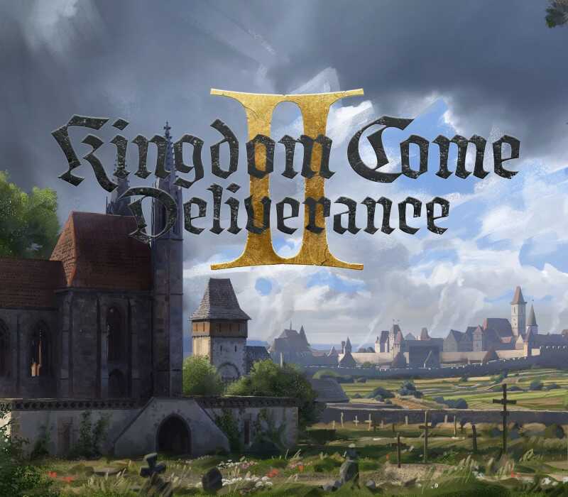 Kingdom Come: Deliverance II Steam Key