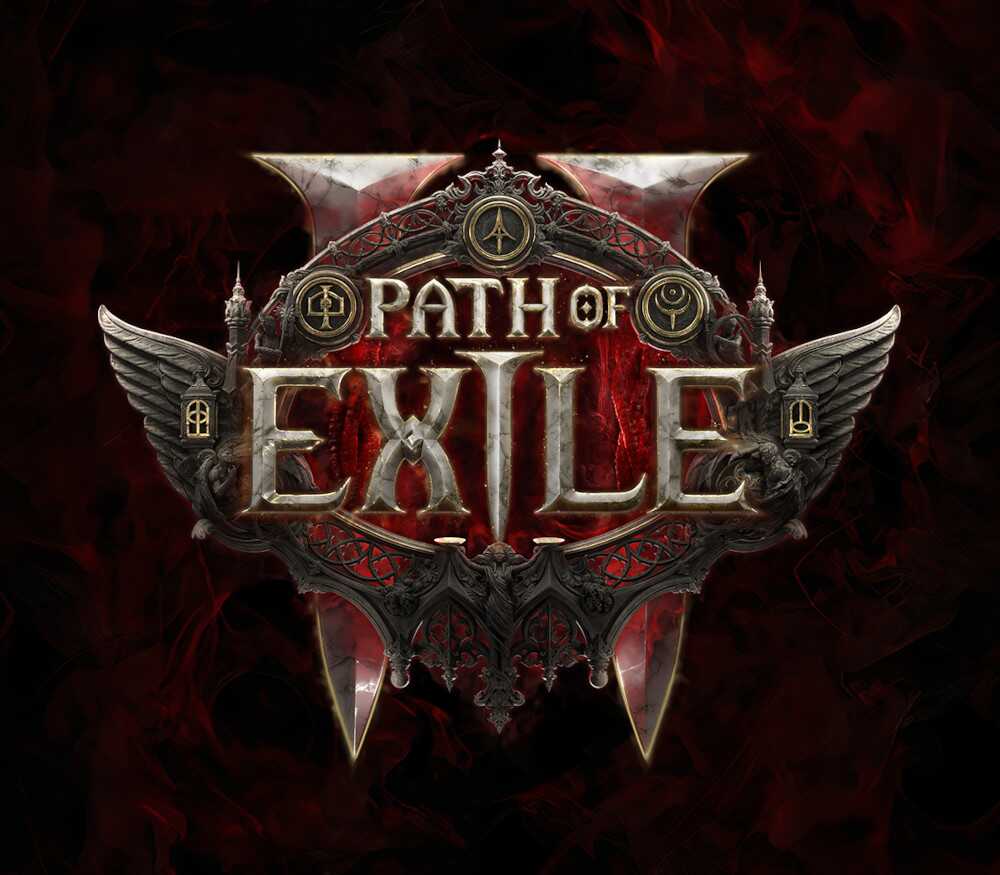 Path of Exile 2 Early Access PC Steam CD Key