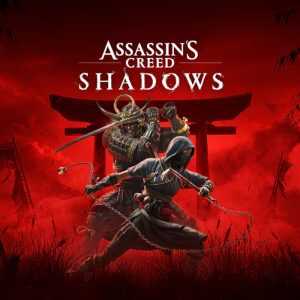 Assassin’s Creed Shadows Ubisoft Connect Key