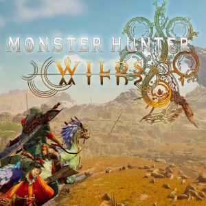 Monster Hunter Wilds Steam Key