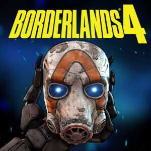 Borderlands 4 PC Steam CD Key