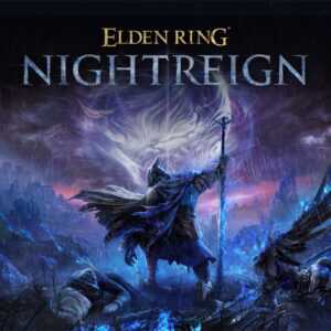 ELDEN RING NIGHTREIGN PC Steam CD Key
