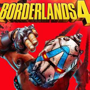 borderlands 4 game cover