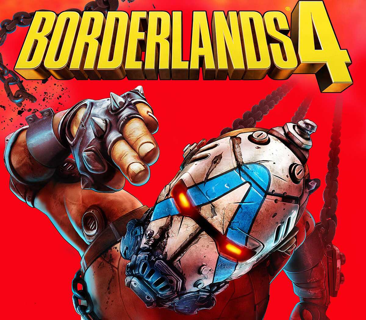 borderlands 4 game cover