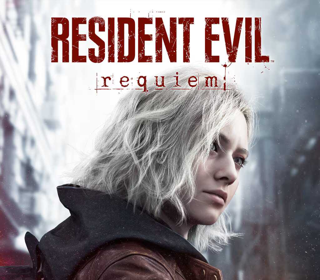 Resident Evil Requiem PRE-ORDER EU PC Steam CD Key
