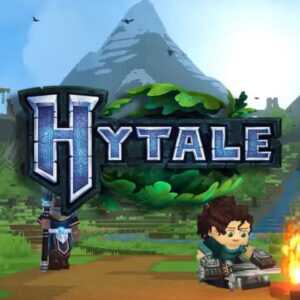 Hytale PC Official Website Account