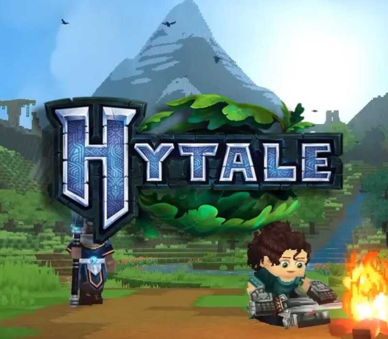 Hytale PC Official Website Account