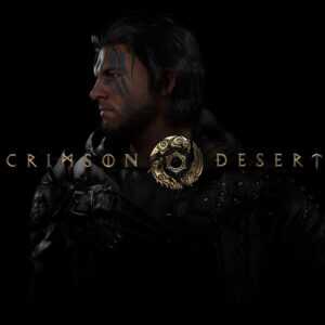 Crimson Desert PRE-ORDER Steam CD Key GLOBAL