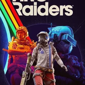 arc raiders cover