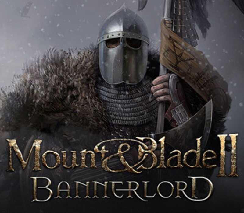 Mount & Blade II: Bannerlord Steam Key