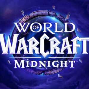 World of Warcraft: MidNight Epic Edition Battle.net Altergift
