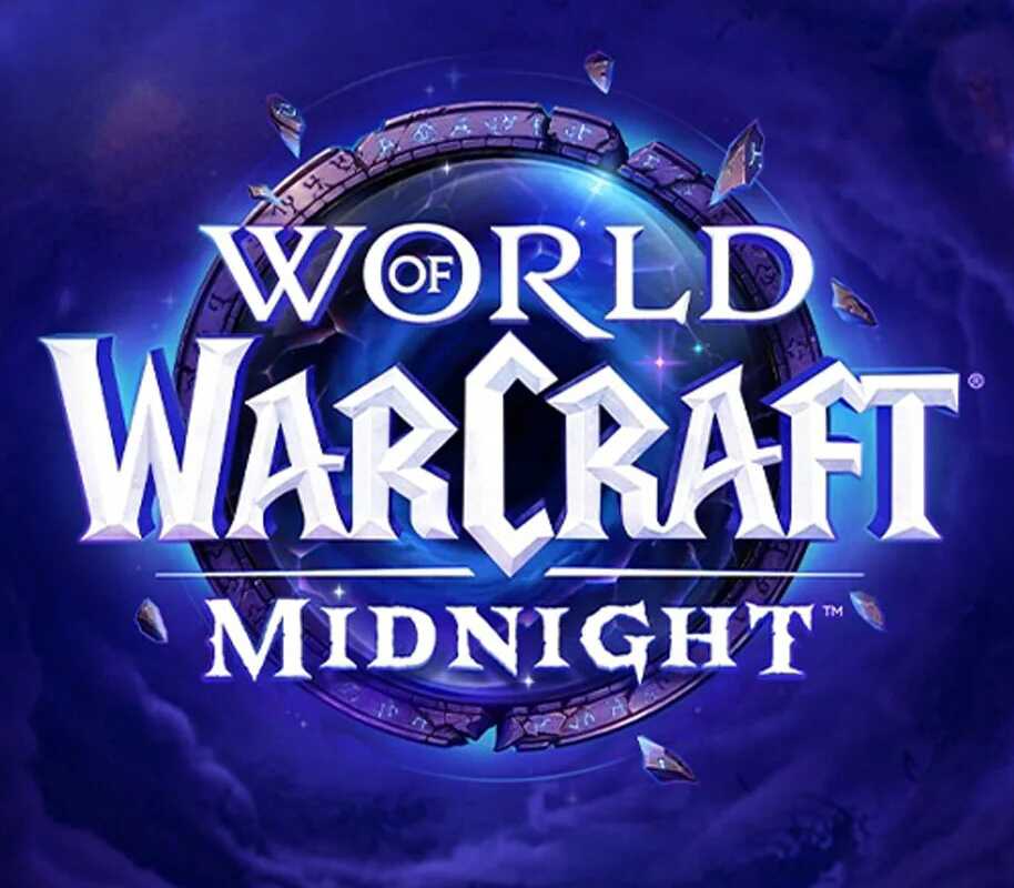 World of Warcraft: MidNight Battle.net Altergift