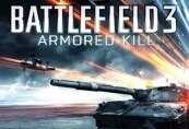 Battlefield 3 - Armored Kill Expansion Pack DLC EA APP CD Key