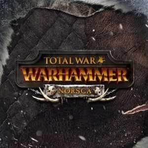 Total War: Warhammer - Norsca DLC EU Steam CD Key