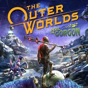 The Outer Worlds - Peril on Gorgon DLC Steam CD Key