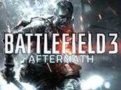 Battlefield 3 - Aftermath Expansion Pack DLC EA APP CD Key