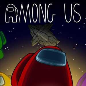 Among Us EU Steam CD Key