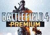 Battlefield 4 - Premium DLC EA APP CD Key
