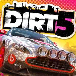 DIRT 5 EU Steam CD Key