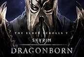 The Elder Scrolls V: Skyrim - Dragonborn DLC Steam CD Key