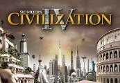Sid Meier's Civilization IV Steam Key