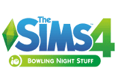The Sims 4 - Bowling Night Stuff DLC EA APP CD Key