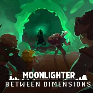 Moonlighter - Between Dimensions DLC Steam CD Key