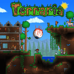 Terraria Steam Key