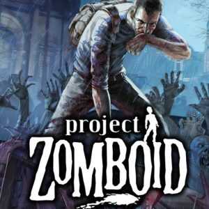Project Zomboid Steam Gift