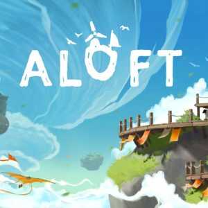 Aloft PC Steam Key